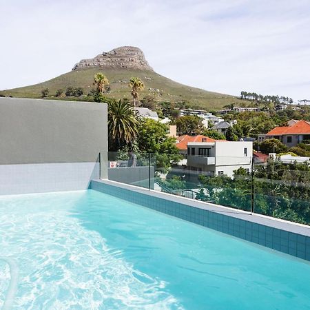 The View - Brand New Penthouse With Private Rooftop Pool Città del Capo Esterno foto