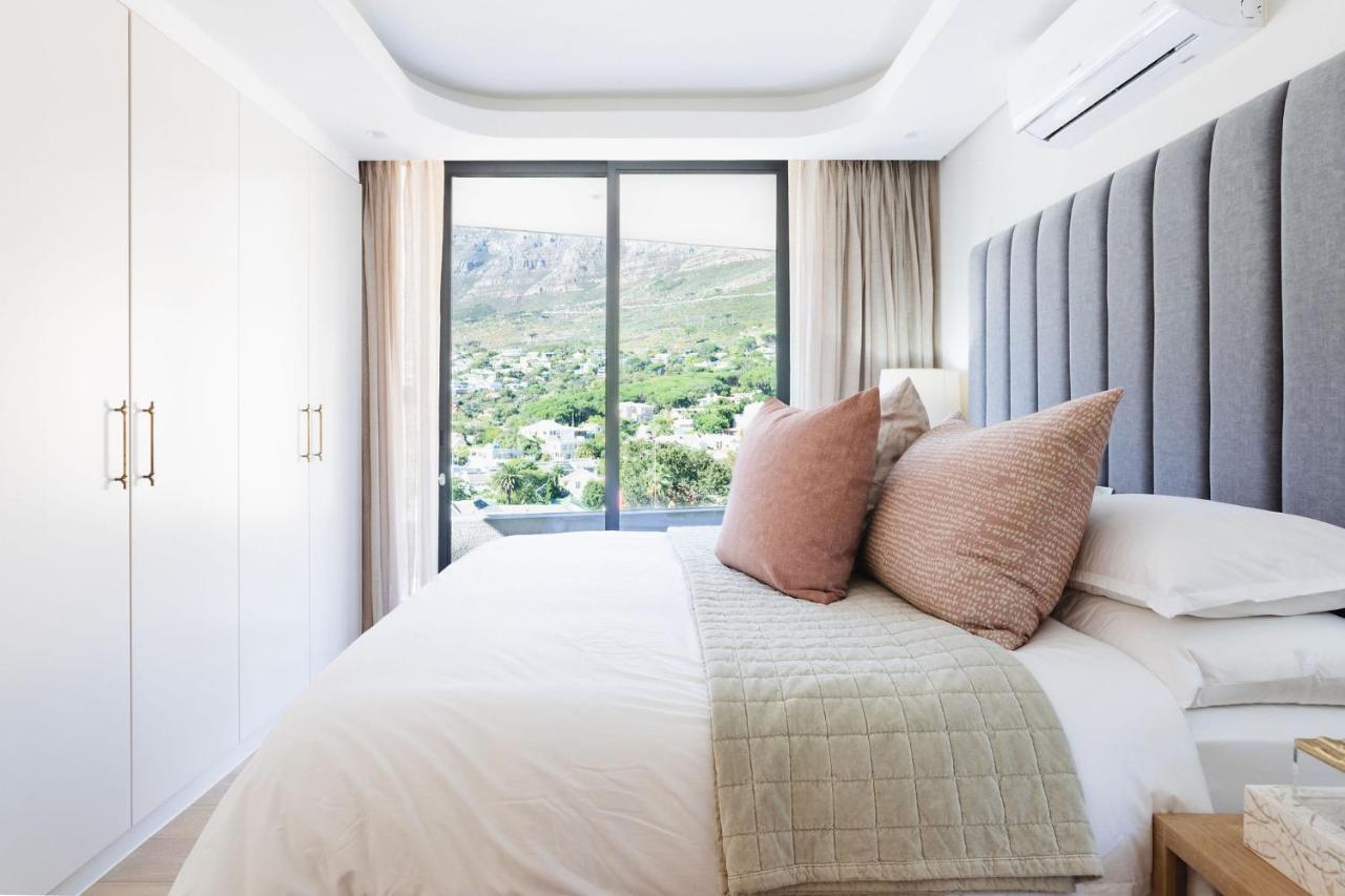The View - Brand New Penthouse With Private Rooftop Pool Città del Capo Esterno foto