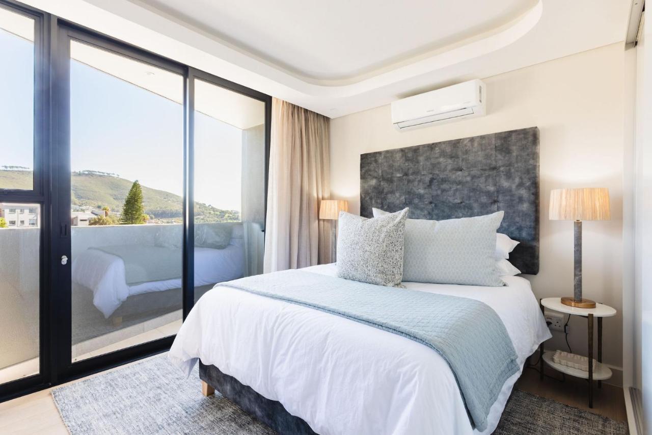 The View - Brand New Penthouse With Private Rooftop Pool Città del Capo Esterno foto