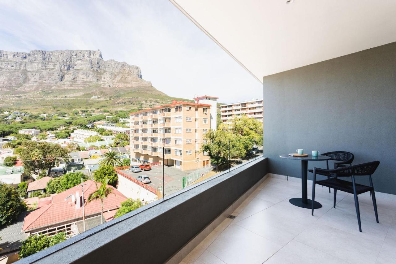 The View - Brand New Penthouse With Private Rooftop Pool Città del Capo Esterno foto