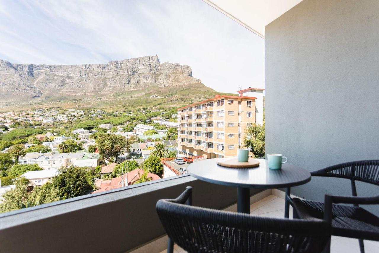 The View - Brand New Penthouse With Private Rooftop Pool Città del Capo Esterno foto