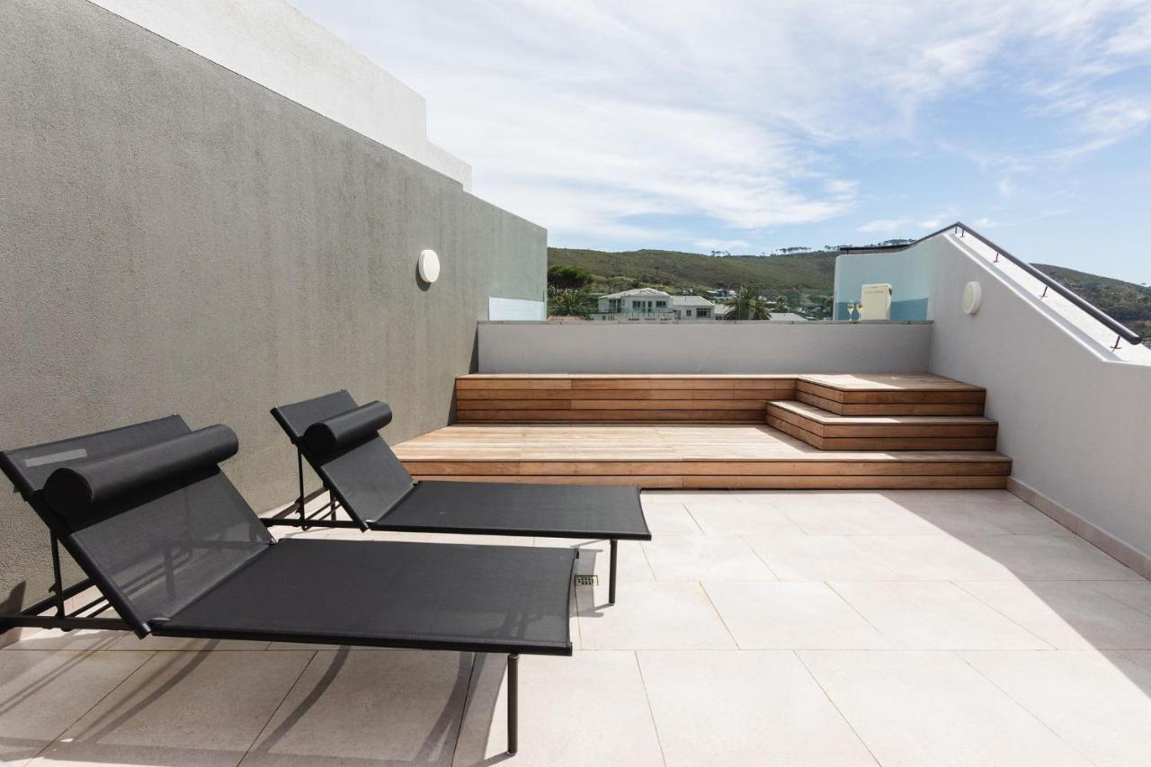 The View - Brand New Penthouse With Private Rooftop Pool Città del Capo Esterno foto